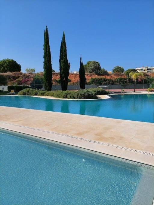 Residence Golf-Vilamoura! Quarteira Ngoại thất bức ảnh