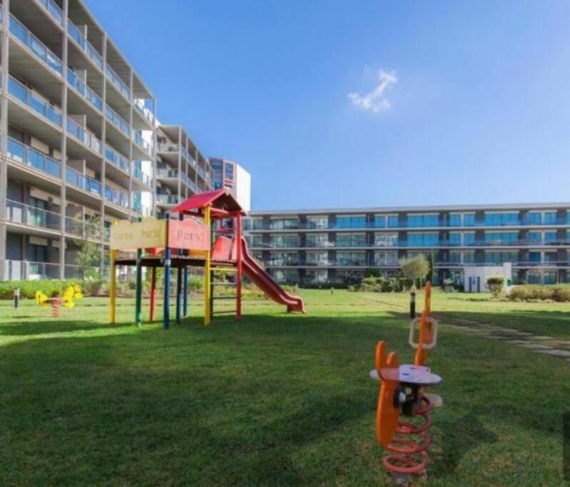 Residence Golf-Vilamoura! Quarteira Ngoại thất bức ảnh