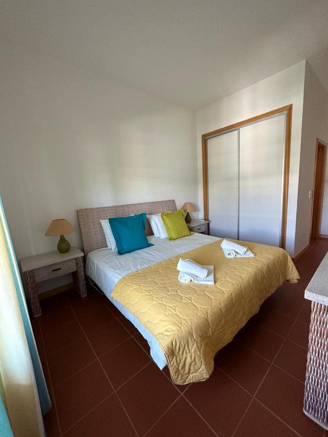 Residence Golf-Vilamoura! Quarteira Ngoại thất bức ảnh