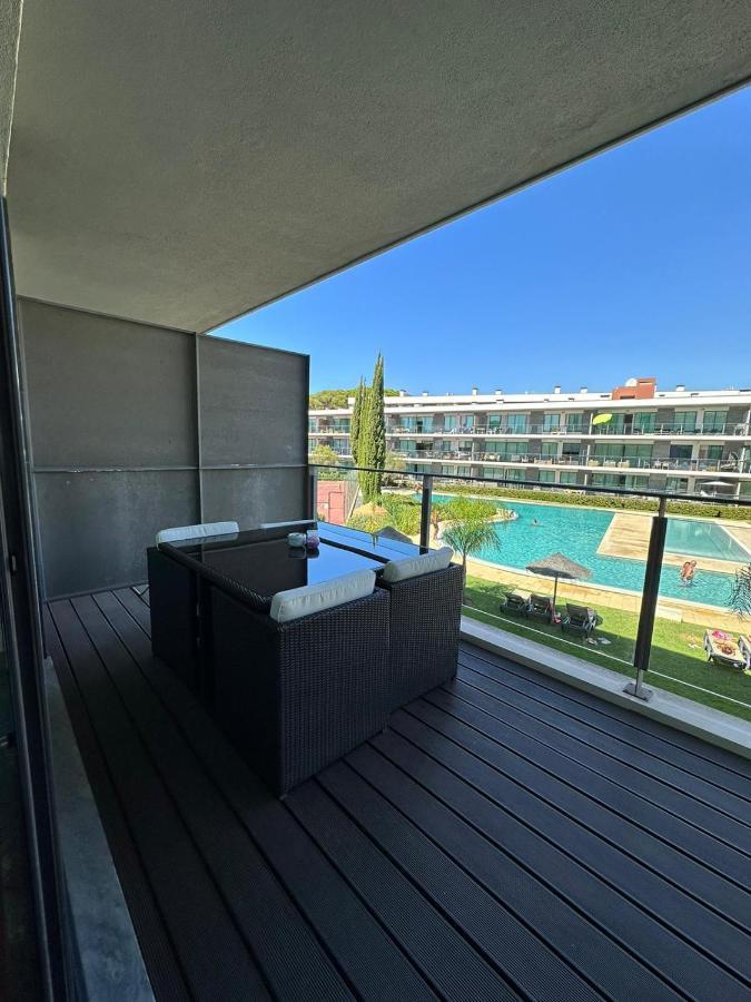 Residence Golf-Vilamoura! Quarteira Ngoại thất bức ảnh