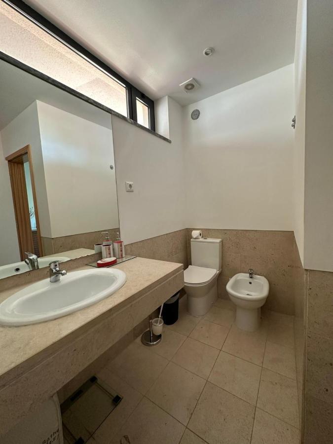 Residence Golf-Vilamoura! Quarteira Ngoại thất bức ảnh