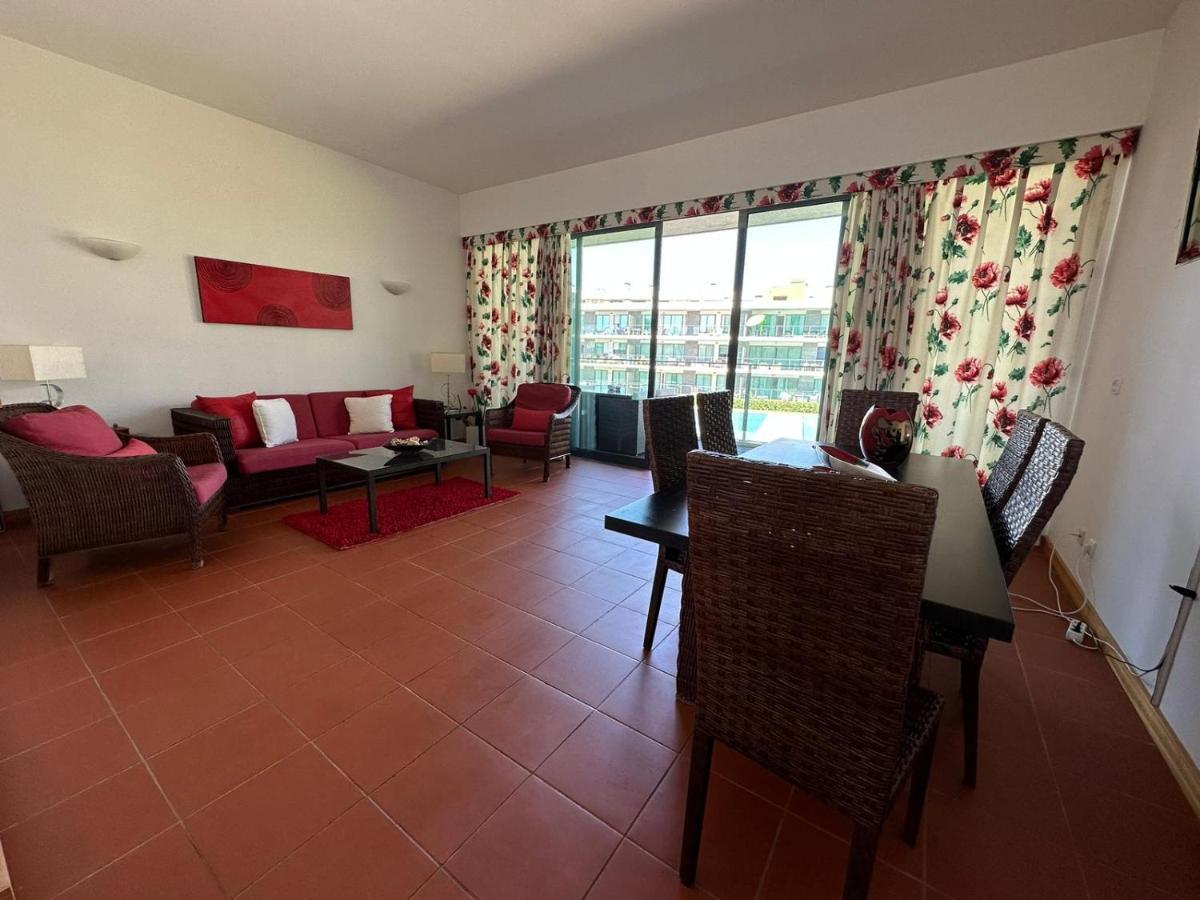 Residence Golf-Vilamoura! Quarteira Ngoại thất bức ảnh