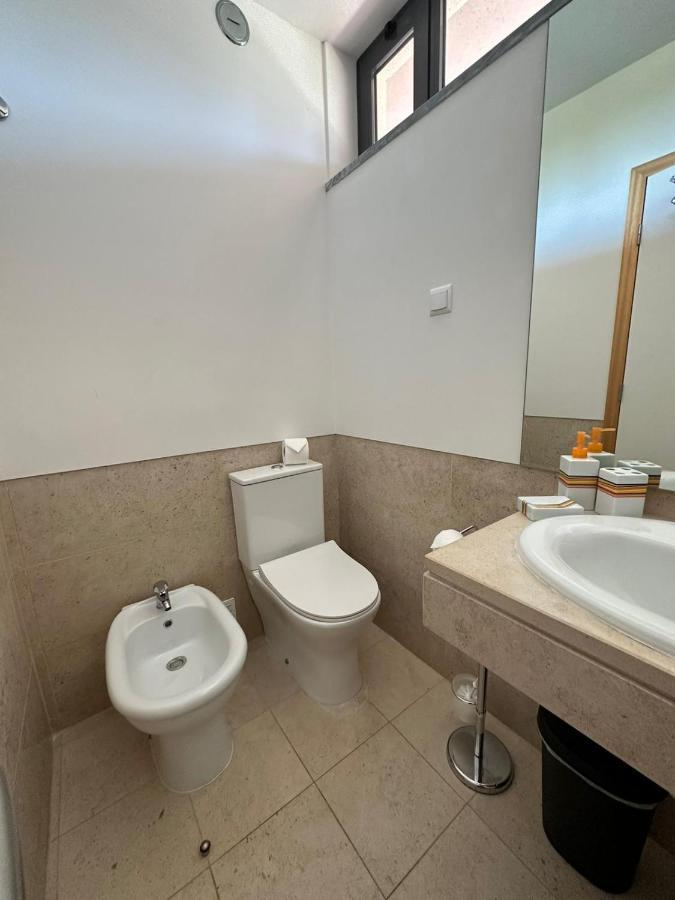 Residence Golf-Vilamoura! Quarteira Ngoại thất bức ảnh