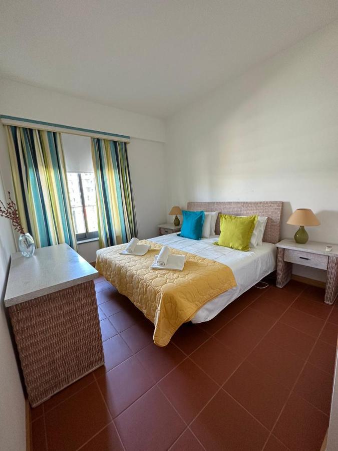 Residence Golf-Vilamoura! Quarteira Ngoại thất bức ảnh