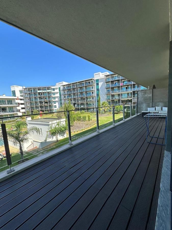 Residence Golf-Vilamoura! Quarteira Ngoại thất bức ảnh